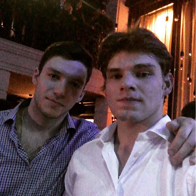 Науменков Михаил