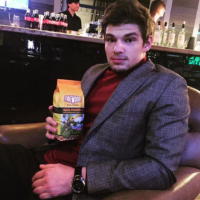 Науменков Михаил