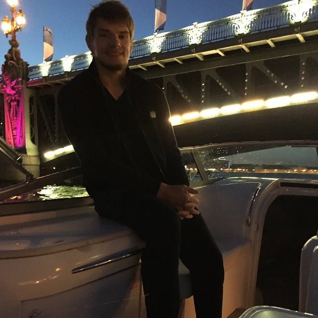 Науменков Михаил