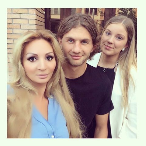 Алиев Алибек