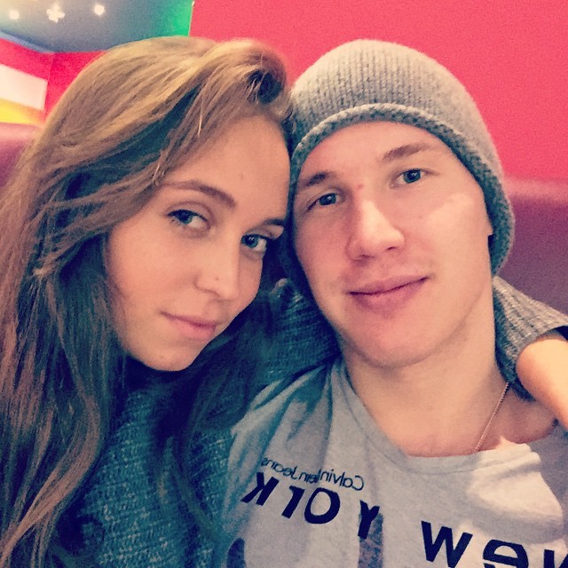 Любимов Роман