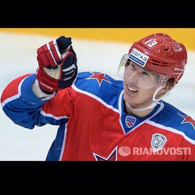 Любимов Роман