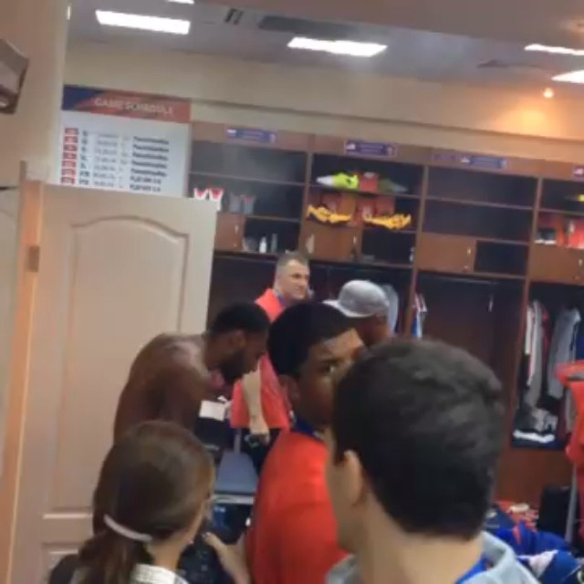 Джексон Аарон Ли