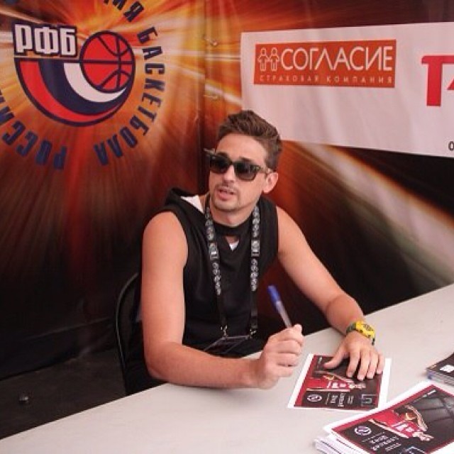 Швед Алексей