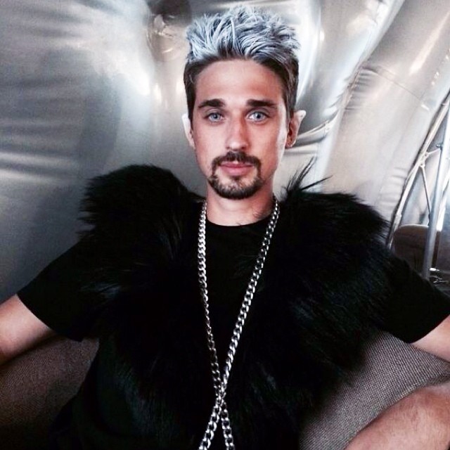 Швед Алексей