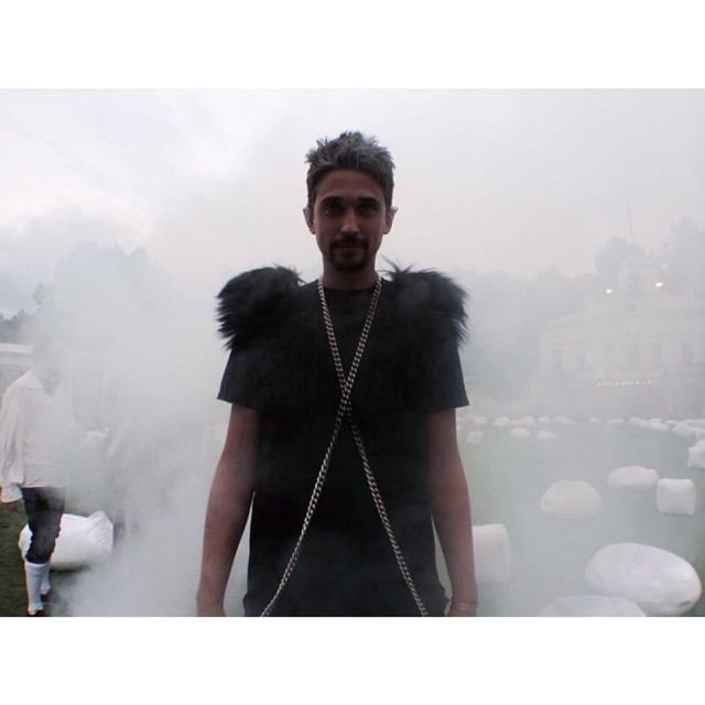 Швед Алексей