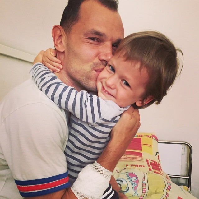 Игнашевич Наталья