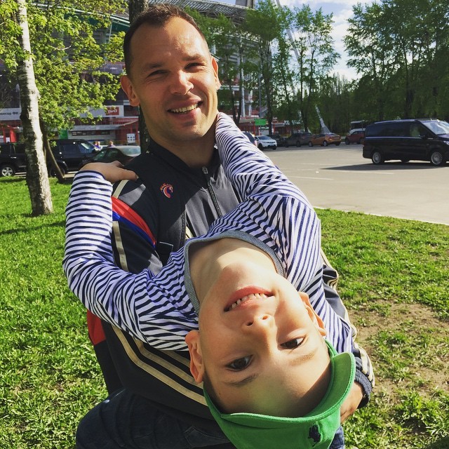 Игнашевич Наталья