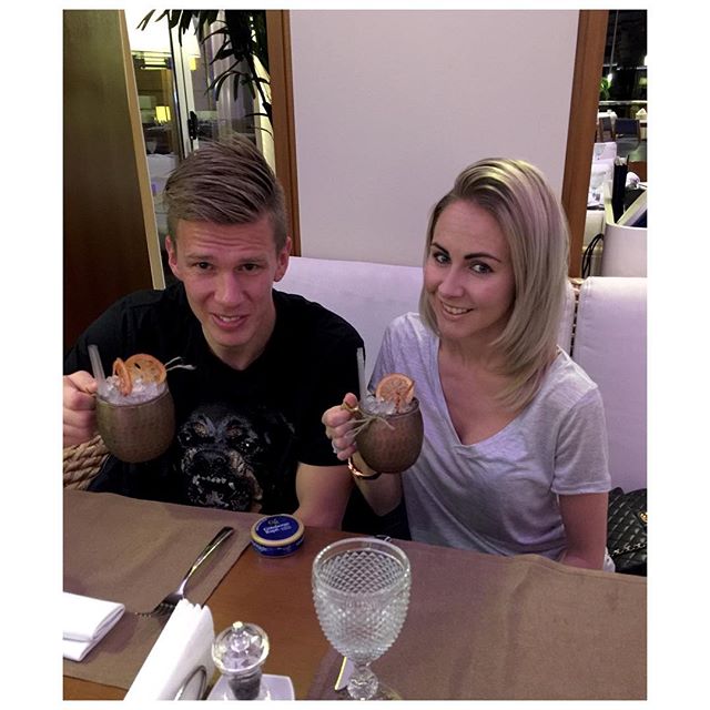 Вернблум Нина