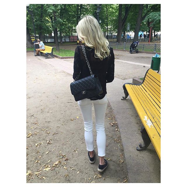 Вернблум Нина