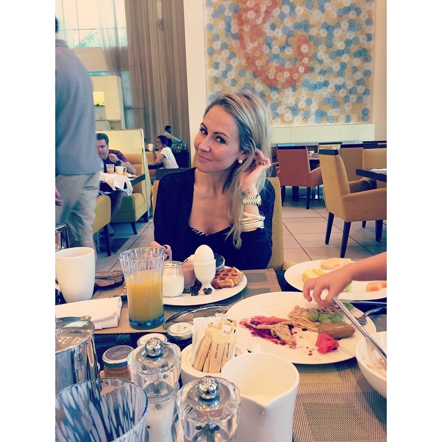 Вернблум Нина