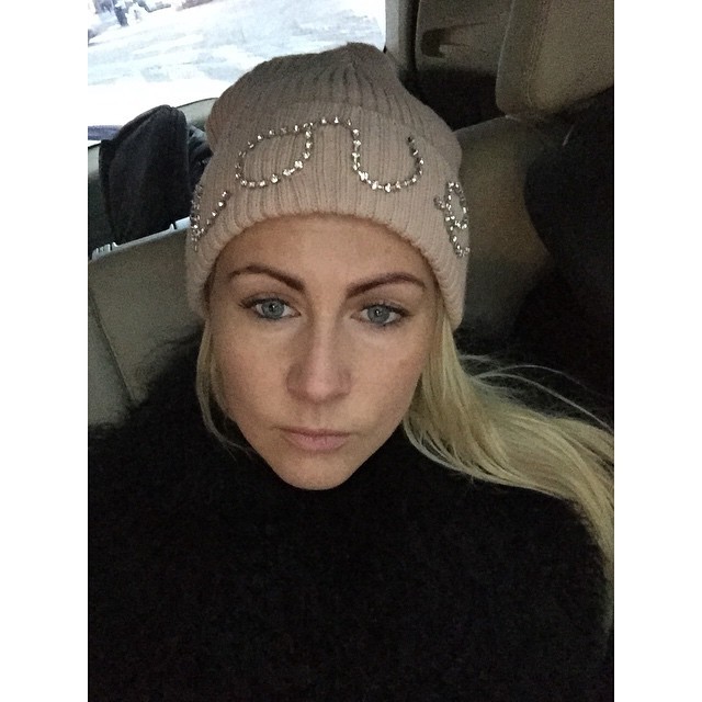 Вернблум Нина
