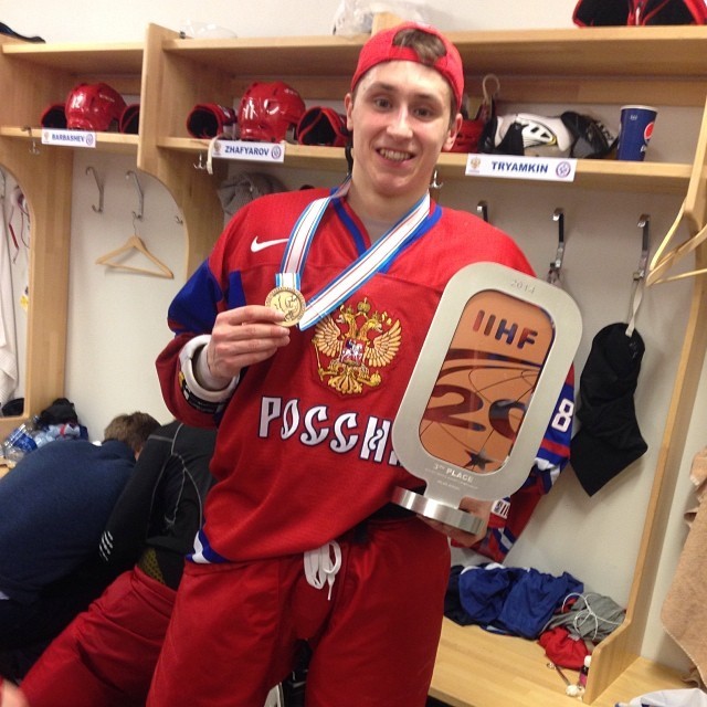 Жафяров Дамир