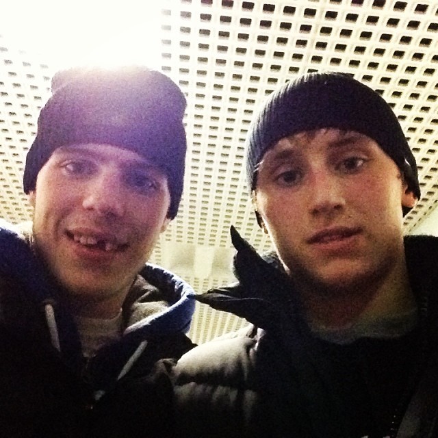 Жафяров Дамир