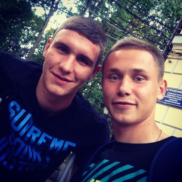 Ефремов Дмитрий