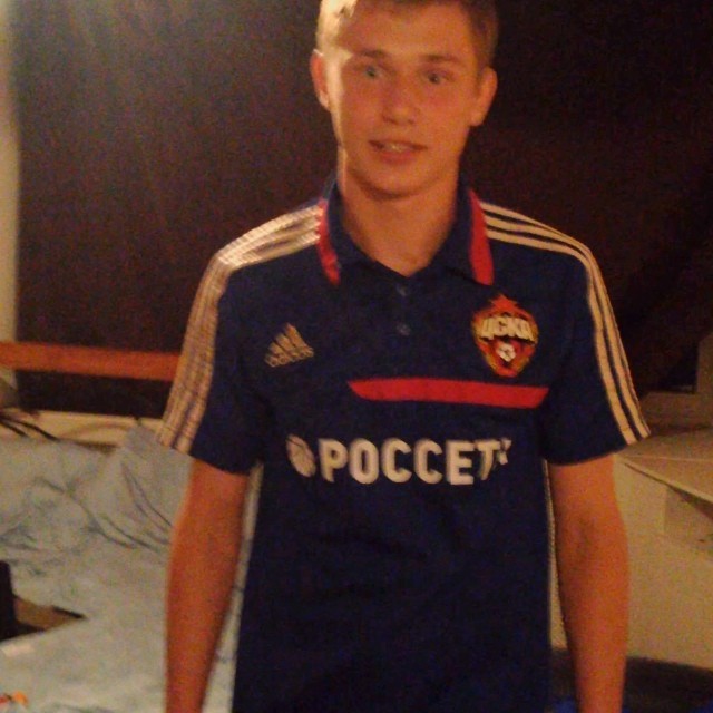 Ефремов Дмитрий