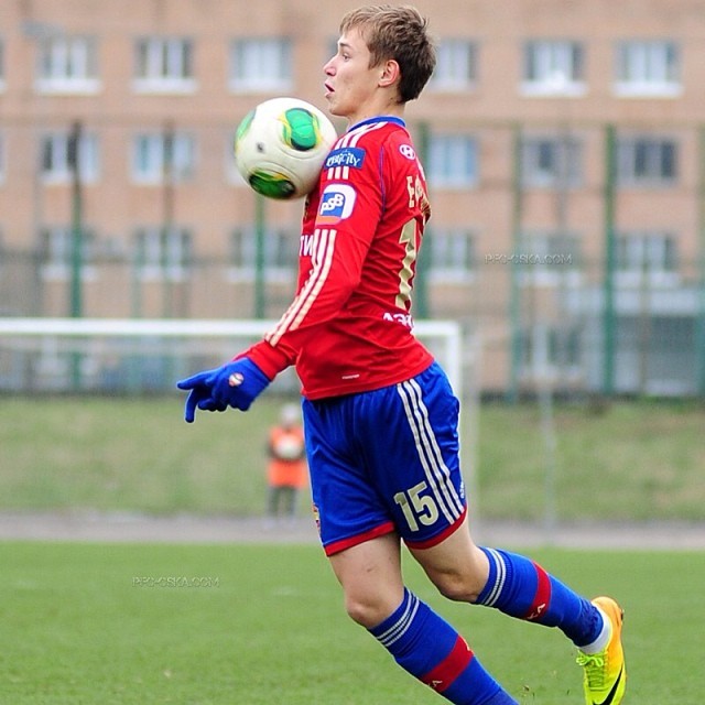 Ефремов Дмитрий