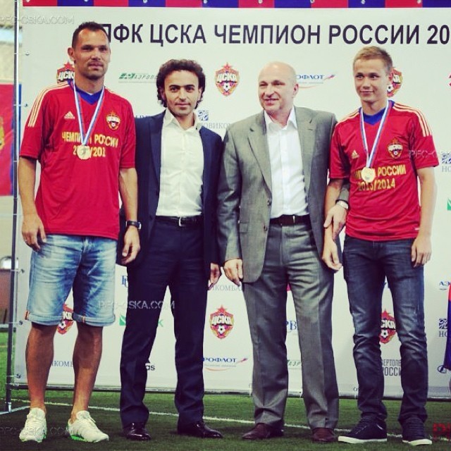 Ефремов Дмитрий