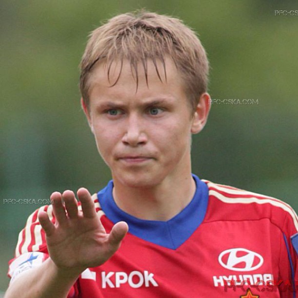Ефремов Дмитрий