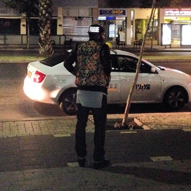 Парго Джереми