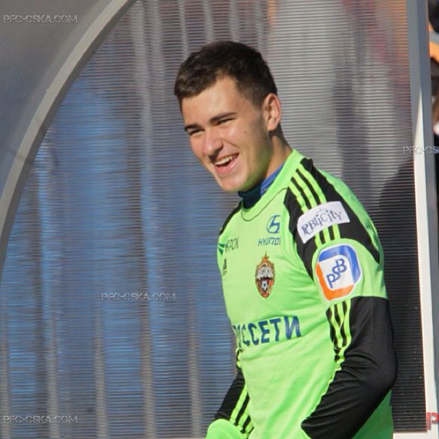 Ревякин Сергей