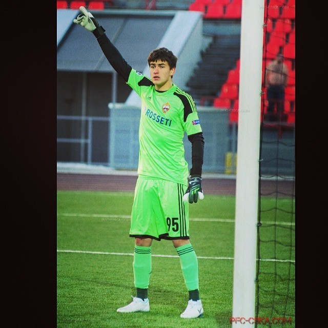 Ревякин Сергей