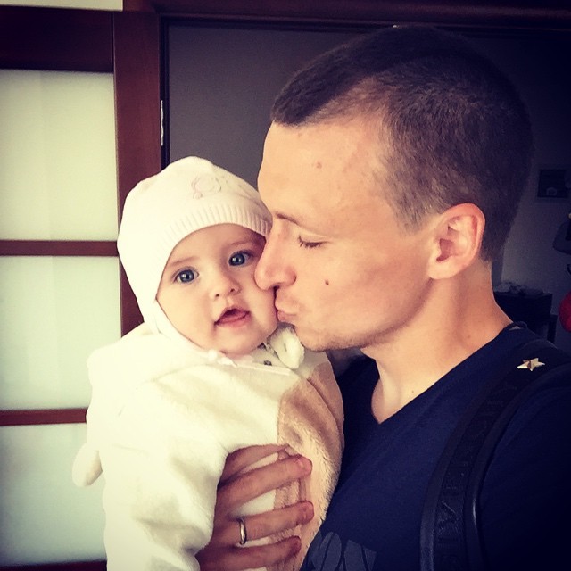 Мамаев Павел