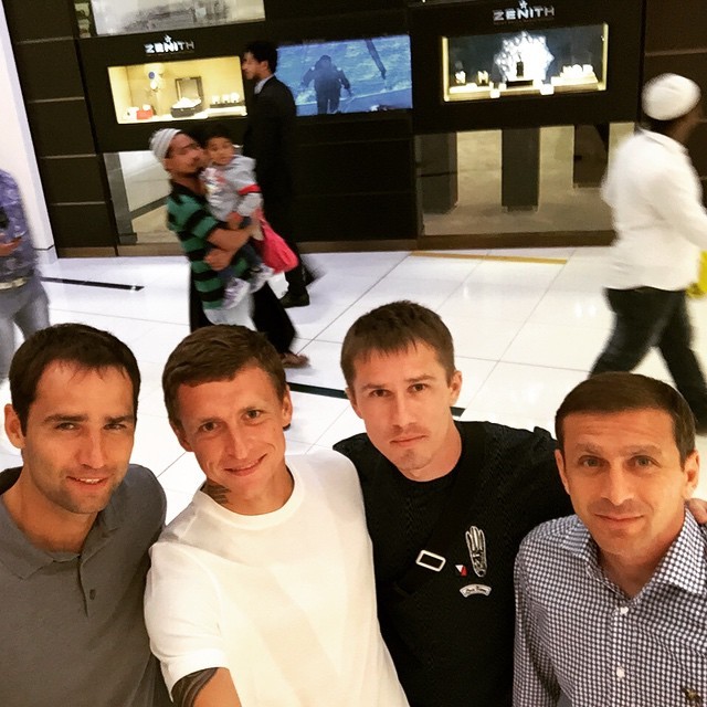 Мамаев Павел