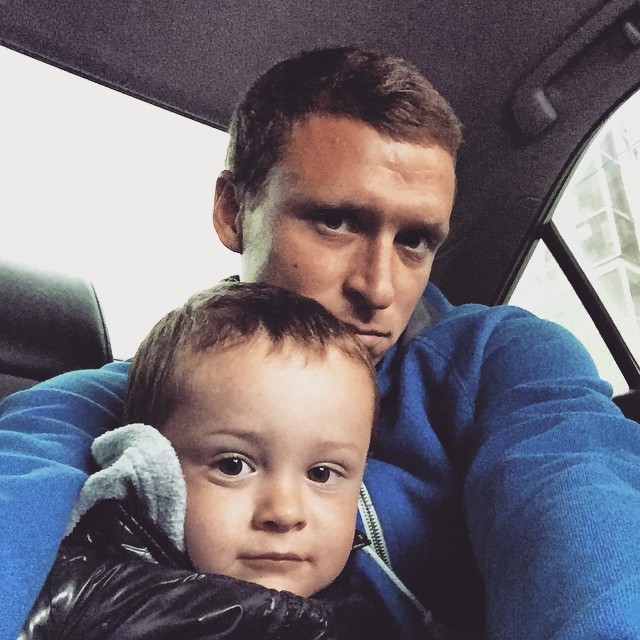 Мамаев Павел