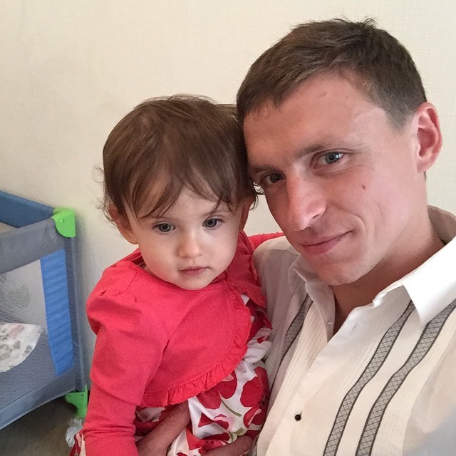 Мамаев Павел