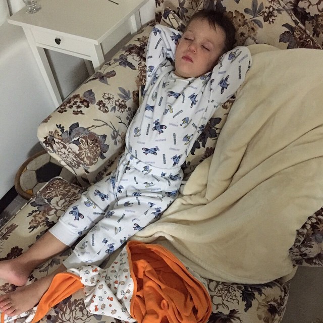 Натхо Бибрас