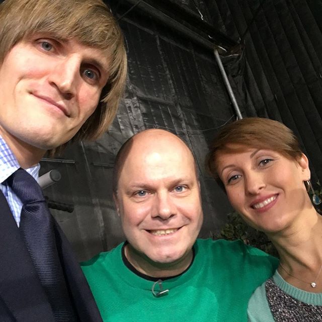Кириленко Андрей