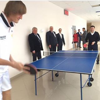 Кириленко Андрей