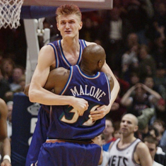 Кириленко Андрей