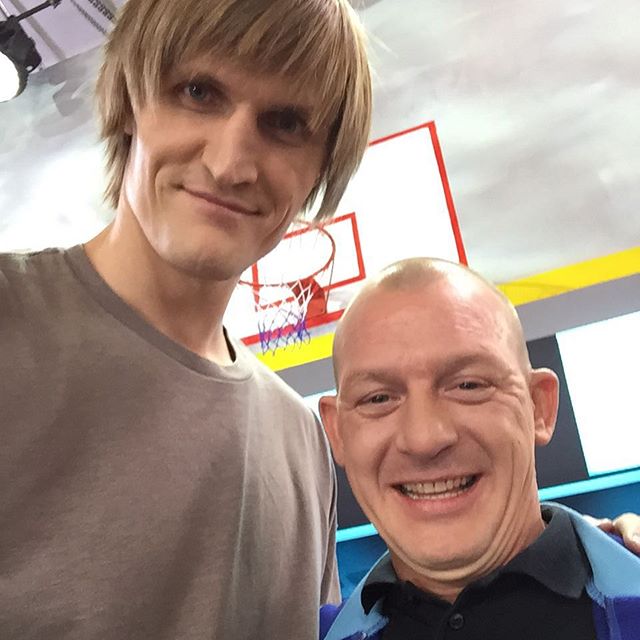 Кириленко Андрей