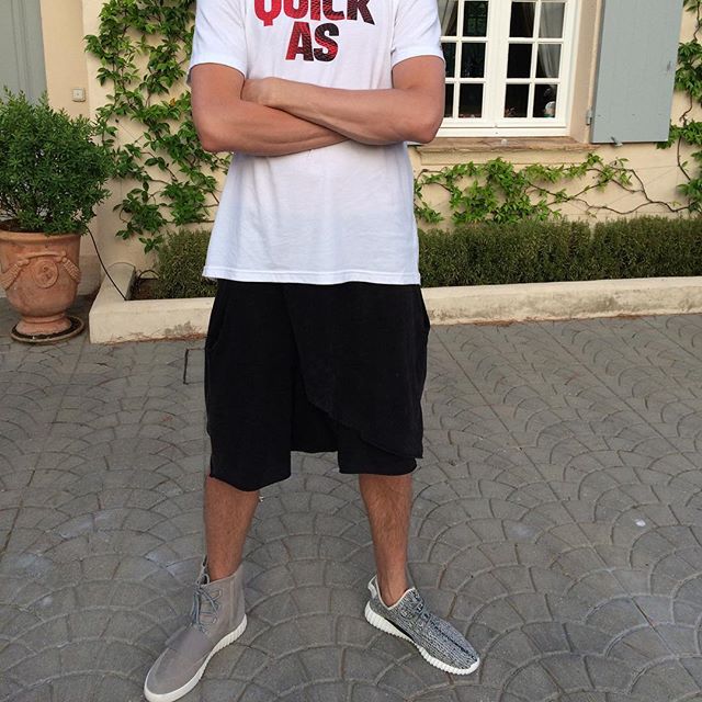 Кириленко Андрей