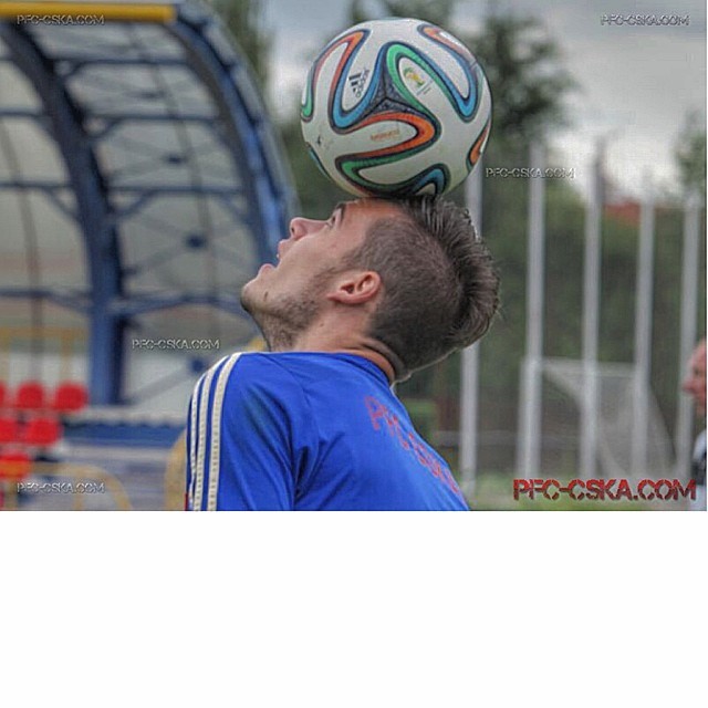 Помазун Илья