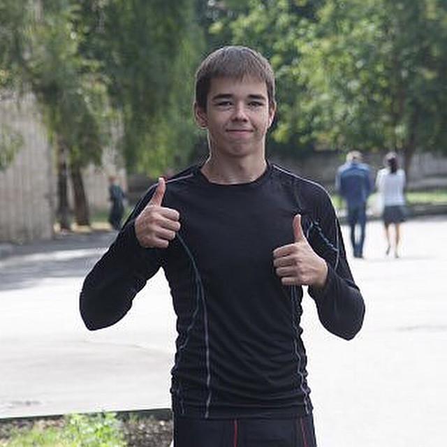 Шиксатдаров Ильдар