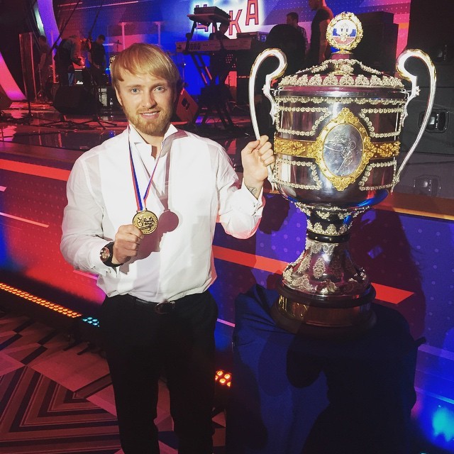 Панин Григорий