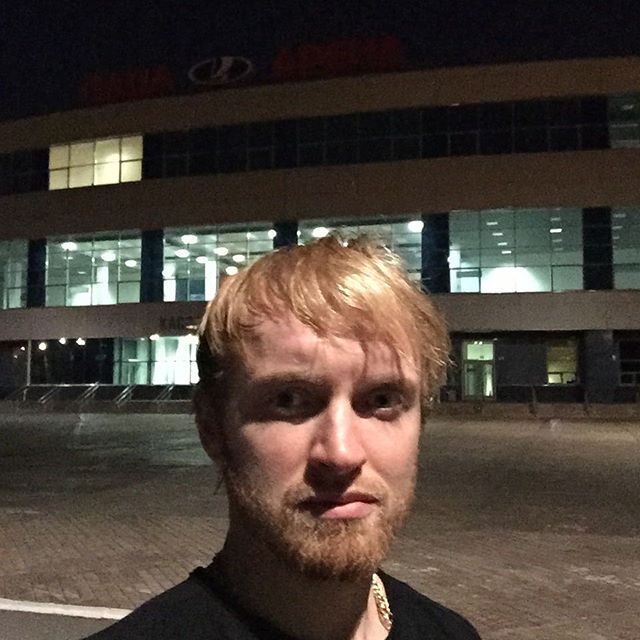 Панин Григорий