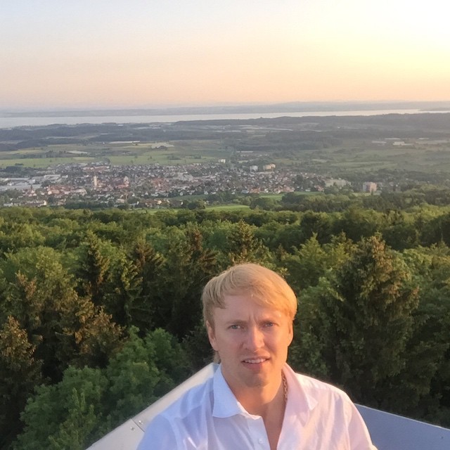 Панин Григорий