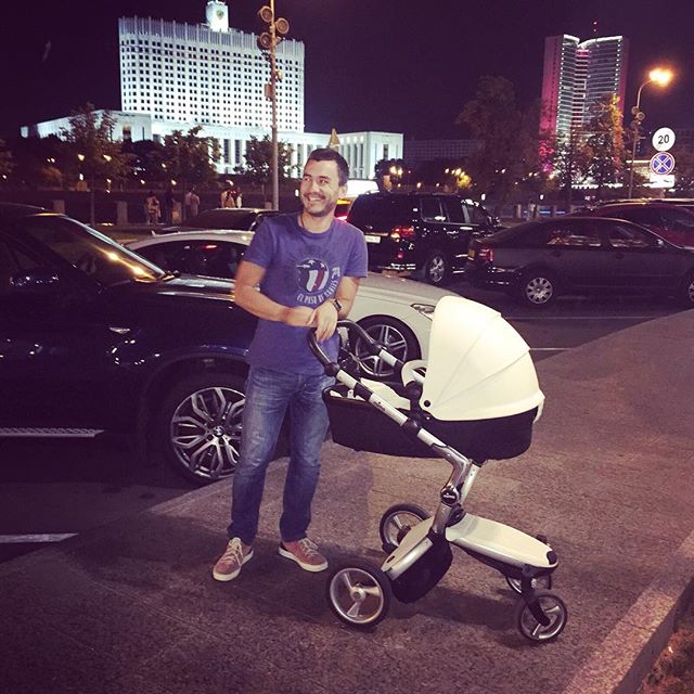 Панин Григорий