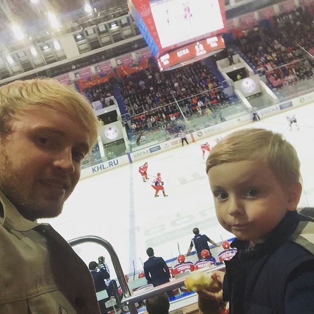 Панин Григорий