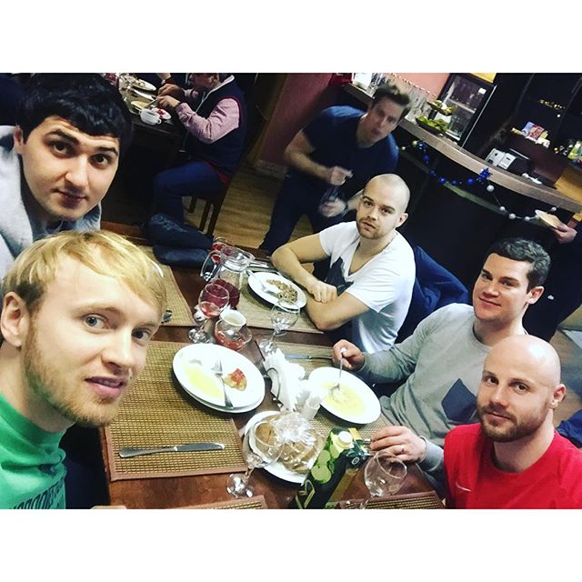 Панин Григорий