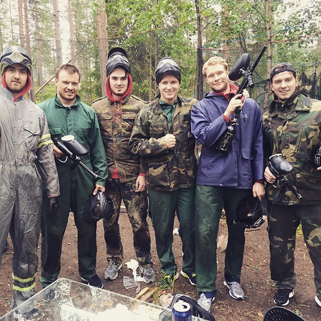 Панин Григорий