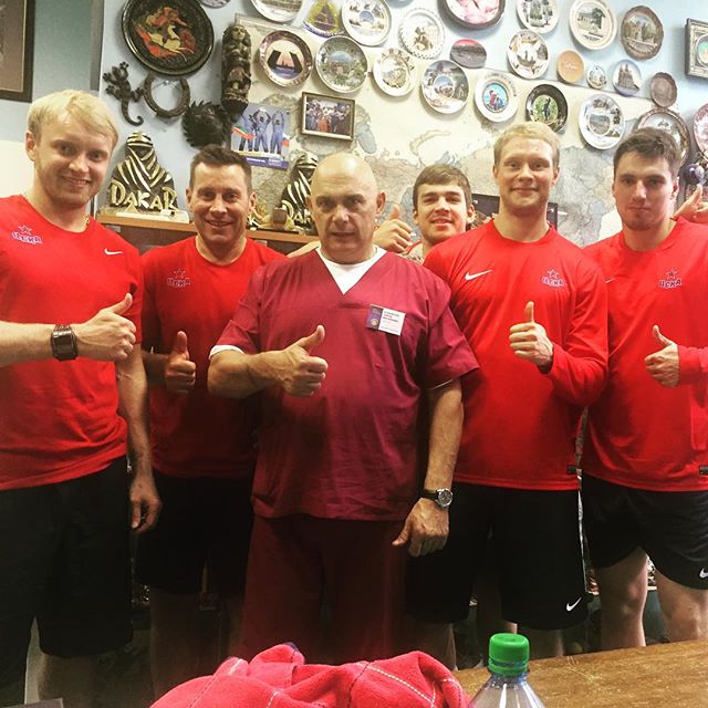 Панин Григорий