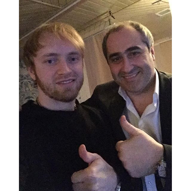 Панин Григорий
