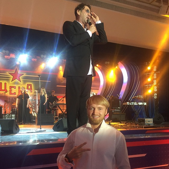 Панин Григорий