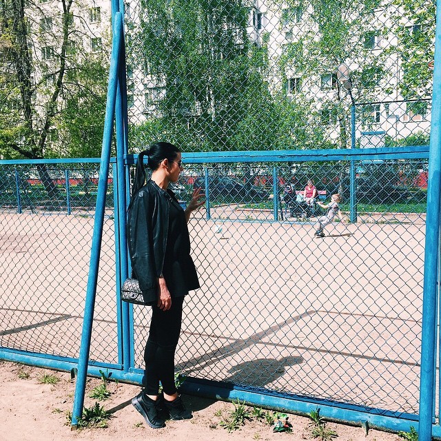 Березуцкая Ольга