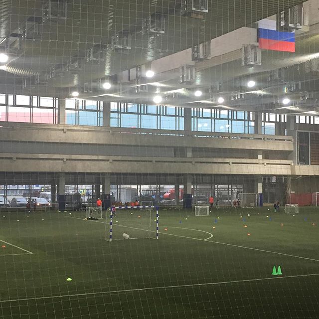 Березуцкая Ольга